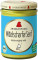 Senf mittelscharf  6x160ml Glas