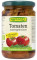 Tomaten getrocknet in Olivenöl  mild-würzig  275 g