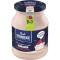 Der Cremige Joghurt Himbeere 7,5% 500g (inkl. 0,15 Euro Pfand)
