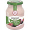 Joghurt Himbeere Holunder 3,8% 500g (inkl. 0,15 Euro Pfand)