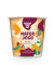 Joghurtalternative Hafer Mango Maracuja 6x150g