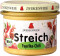 Paprika Chili Streich