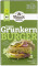 Grünkern Burger 6x160g