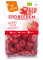 Pure Erdbeeren, gefriergetrocknet