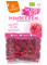 Pure Himbeeren, gefriergetrocknet