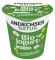 Joghurt natur 3,8% 150g