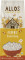 Dinkel Honig Poppies 300g