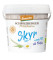 Skyr Vanille 0,2% 6x160g
