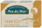 Thunfisch in Bio Sonnenblumenöl 120g