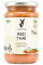 Currysauce Red Thai 320ml
frisch-würzig mit feiner Kokosnote
