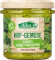 Hofgemüse Sabines Spinat Pinienkerne 135g