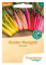 Mangold bunt Rainbow - Kräuter (Saatgut) 1St