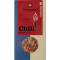 Chili, Schoten, ganz