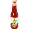 Kinder Ketchup mit Apfelsüße