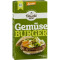 Gemüse Burger, Demeter 6x169g
