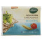 Delikatess Vollkorn Knäckebrot, Demeter 12x500g