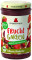 FruchtGarten Erdbeere Rhabarber 225g