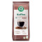 Gourmet Kaffee, gemahlen