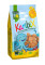 Karibix Hafer Vollkorn Frucht Keks (ohne Zucker) 6x150g