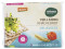 Delikatess Vollkorn Knäckebrot, Demeter 250g