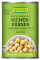 Kichererbsen in der Dose 6x400g