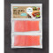 TK Lachsfilet, mit Haut 250g