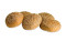 Sesambrötchen