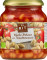 Weiße Bohnen in Tomatensoße 6x350g