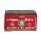 Aleppo Seife Olive mit 16% Lorbeeröl 180g