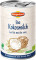 Kokosmilch extra 22% Fett 6x400 ml