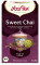 Yogi Tee Sweet Chai 17x2g