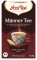 Männertee Ayurvedische Kräuter 17x1,8g