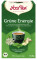 Grüne Energie Ayurvedische Kräuter 17 Btl.