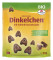Dinkelchen - schokoliertes Dinkelgebäck 12x85g