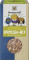 Sprossen-Mix Keimsaat 120g (Bockshornklee, Linsen, Rettich)