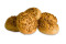 Sonnenblumenkernbrötchen