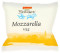 Mozzarella 10x125g