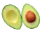 Avocado Hass