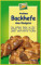Bio Backhefe, getrocknet