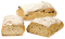Dinkel-Rosinenbrötchen