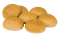 Dinkelbrötchen 100%