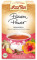 Frauen Power Tee Ayurvedische Kräuter 17x1,8g