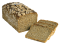 Ganzkornbrot 1000g