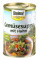 Gemüsetopf mit Huhn 400g
