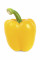Paprika, gelb