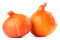 Kürbis Hokkaido orange