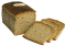 Paderborner Brot 1000g