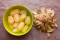 geschälte Kartoffeln 10kg, Di.-Fr. 3 Tage vorbestellen
