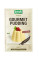Puddingpulver Vanille Gourmet, für 0,5Ltr 36g