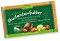Cristallino Studentenfutter Schokolade 100g